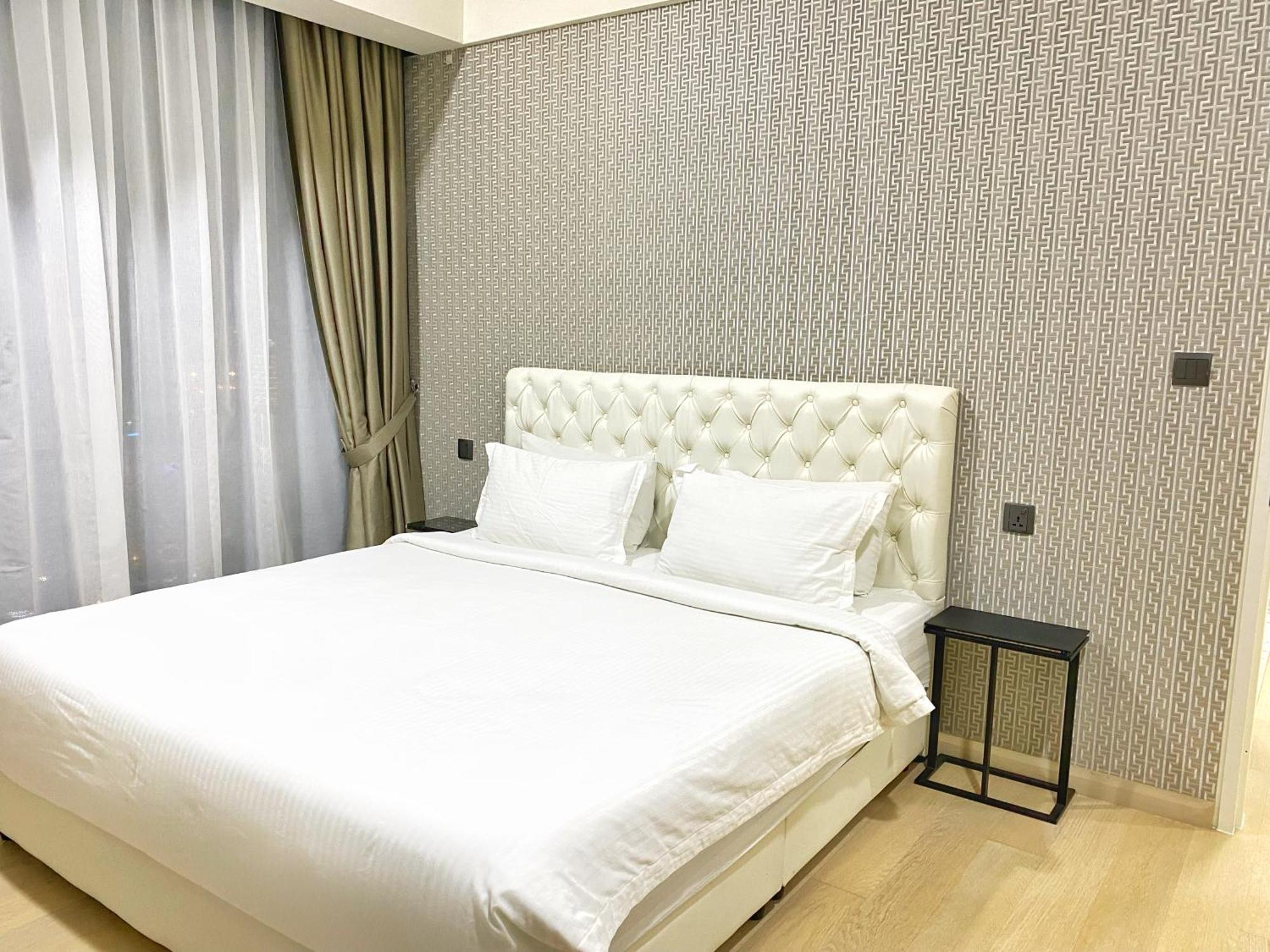 Star At Klcc Aparthotel Kuala Lumpur Quarto foto